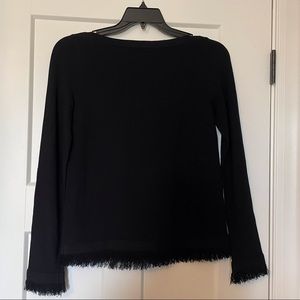 Ann Taylor sweater